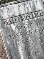 Roxana Richards Roxana Richards