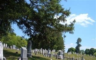Roxbury Center Cemetery