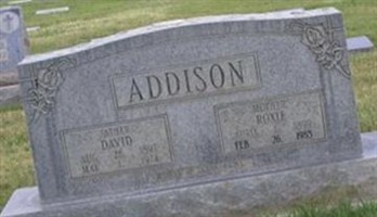 Roxie Addison Roxie Addison