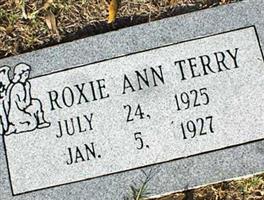 Roxie Ann Terry