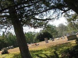 Roxie Cemetery