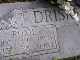 Roxie Driskell Roxie Driskell
