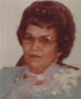 Roxie Elizabeth Locke Flynt Roxie Elizabeth Locke Flynt
