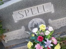 Roxie H Spell