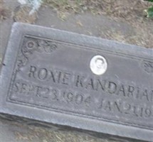 Roxie Kandarian
