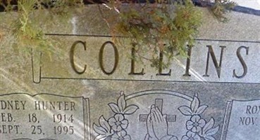 Roxie Poole Collins
