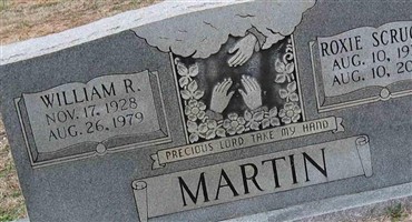 Roxie Scruggs Martin Roxie Scruggs Martin