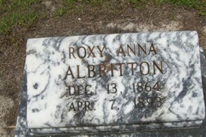 Roxy Anna Albritton (2021136.jpg) Roxy Anna Albritton (2021136.jpg)