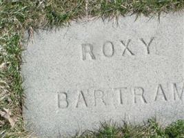 Roxy Bartram