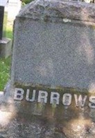 Roxy Burrows