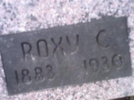 Roxy C Rush Roxy C Rush