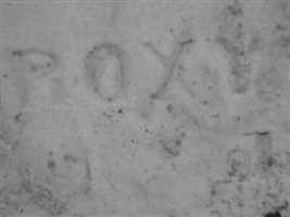 Roxy Ingersoll Carlton