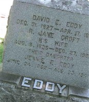 Roxy Jane Croft Eddy Roxy Jane Croft Eddy