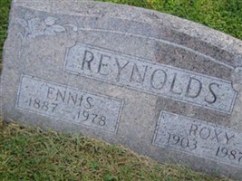 Roxy Reynolds Roxy Reynolds