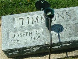 Roxy S. Shaffer Timmons