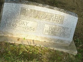 Roxy Shumaker