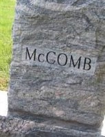 Roy A. McComb