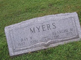 Roy A. Myers, Jr
