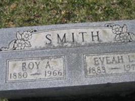 Roy A Smith