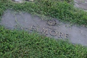 Roy Allen Elmore