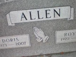 Roy Allen, Jr