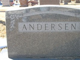 Roy Andersen Roy Andersen