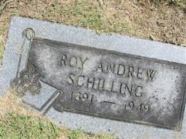 Roy Andrew Schilling