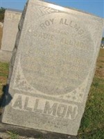 Roy B. Allmon (2048138.jpg) Roy B. Allmon (2048138.jpg)