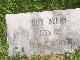 Roy Berry Roy Berry