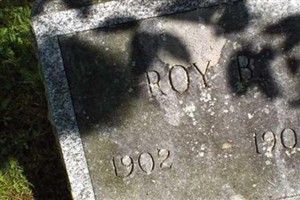 Roy Blain Dell Roy Blain Dell