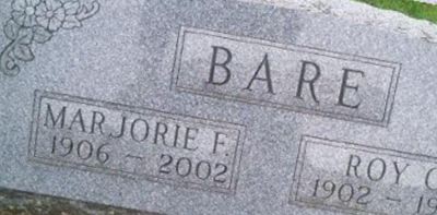 Roy C. Bare