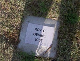 Roy C. Devine