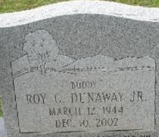 Roy C. Dunaway, Jr