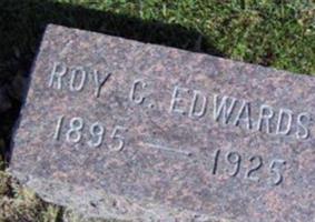 Roy C. Edwards