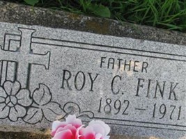 Roy C. Fink