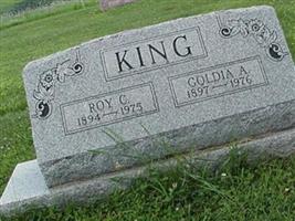 Roy C. King