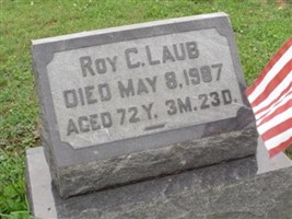 Roy C. Laub