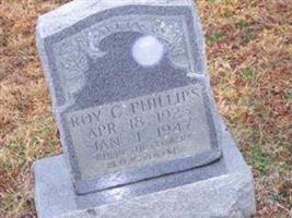 Roy C. Phillips