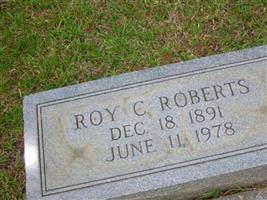 Roy C. Roberts