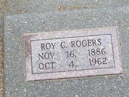 Roy C Rogers