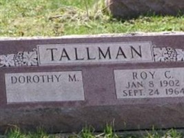 Roy C. Tallman