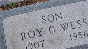 Roy C Wess