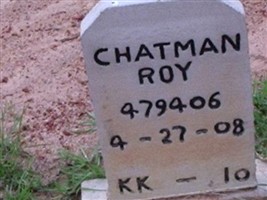 Roy Chatman Roy Chatman