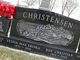 Roy Christian Christensen