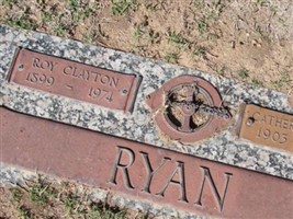 Roy Clayton Ryan