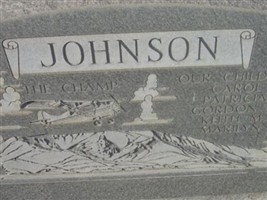 Roy Clive Johnson