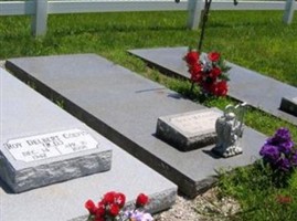 Roy D. Colvin Roy D. Colvin