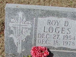 Roy D. Loges