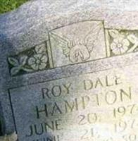 Roy Dale Hampton