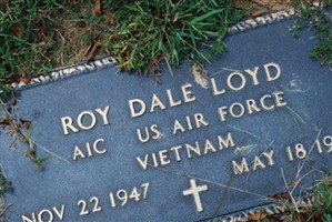 Roy Dale Loyd